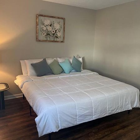 Apartament Indigo Downtownwalkable Kingbed Raleigh Zewnętrze zdjęcie