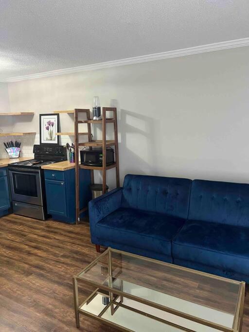Apartament Indigo Downtownwalkable Kingbed Raleigh Zewnętrze zdjęcie