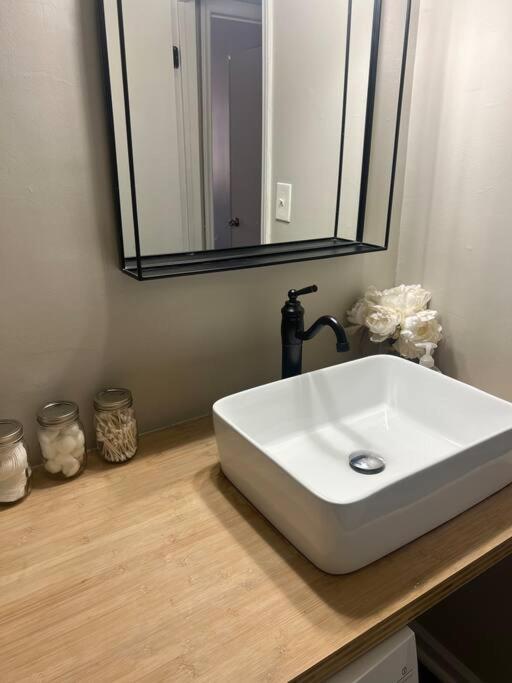 Apartament Indigo Downtownwalkable Kingbed Raleigh Zewnętrze zdjęcie