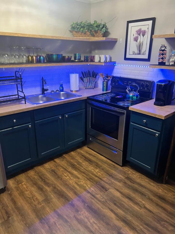 Apartament Indigo Downtownwalkable Kingbed Raleigh Zewnętrze zdjęcie